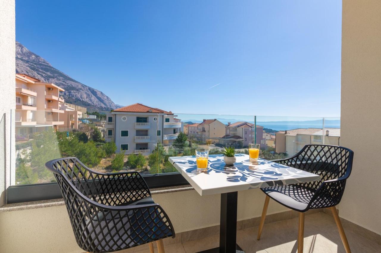 Apartment Second Ivana Makarska